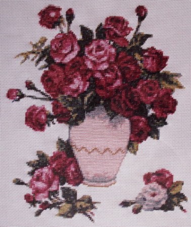 Roses